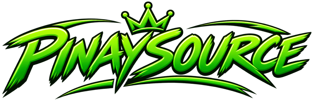 PINAYSOURCE